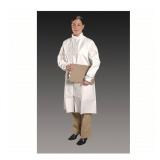 (25)New Comfortech 2XL Coverall Zipper Front
