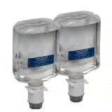 NIB 2PK GeorgiaPacific Hand Soap enMotion 1,200 mL