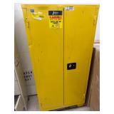 Jamco Mod FS 44 Safety Storage Cabinet