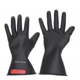 SALISBURY Electrical-Insulating Gloves: Size 8.5