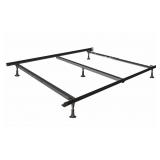 RIZE Bed Frame: Queen
