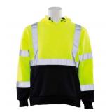 ERBï¿½ Aware Wearï¿½ W377 Hooded Sweatshirt 5XL -15 pk