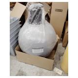 Dayton top mount sand filter 4vmp3