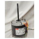 Dayton Condenser Fan Motor 1/4HP