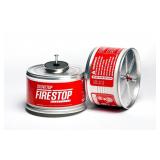 StoveTop FireStop Cooktop Fire Suppressor