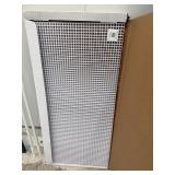 3- Plaskolite Styrene Lighting Panels