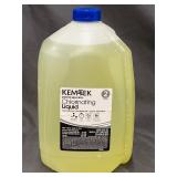 (2) KEMTEK Chlorinating Liquid 1 Gallon