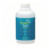 (2)Boxes Smart San Hand Sanitizer 500ml