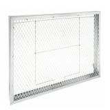 Air Handler 5W080 Pad Holding Frame- 16x20x1ï¿½