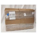 (25) Packaging Boxes 12'ï¿½10'ï¿½4'