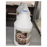(4)New Beyond Green Grease Trap Care 5Gal