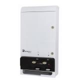 EVOGEN Sanitary Napkin and Tampon Dispenser