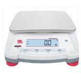 OHAUS Industrial Bench Scale