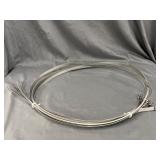 Stainless Steel Locking Cable Ties