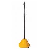Magic Master PP2 Base - Yellow Sidewalk Sign