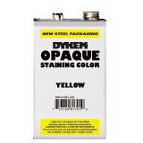 (4) New DYKEM Staining Color 1Gal
