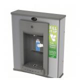 New Oasis Bottle Filler Retrofit Kit 16'Hx8'W