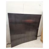 New Antistatic Polyethylene Sheet 48'x48'
