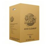 New Spill Magic Loose Sorbent 35lb