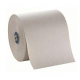 (6)Tough Guy Paper Towel Roll 7'W 800ft