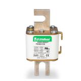 (3) POWR-SPEED High-Speed Fuses