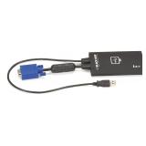 (6) Black Box USB Laptop Console