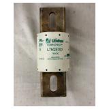 (2)Littelfuse Power-Speed Semiconductor Fuses