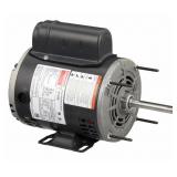 Dayton 4YU28 1/2 HP Direct Drive Motor