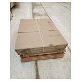 (44) New Packaging Boxes