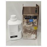 New Kohler Waterless Urinal Sealing Liquid 128oz