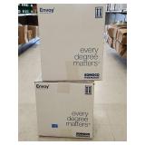 (2)New Sonoco Insulted Boxes 16.5'ï¿½13.75'ï¿½15'