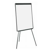 (2) MASTERVISION Dry Erase Board