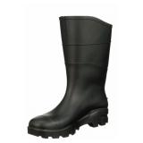 HEARTLAND FOOTWEAR Rubber Boots - Size 9