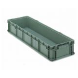 ORBIS Straight Wall Tote: 17.2 gal