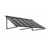 Awntech Standing Seam Awning
