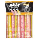 All Sport Freezer Pops 2 36-3oz Packs