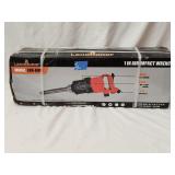 NIB Landhonor 1' Air Impact Wrench Model#LHR-AIW1