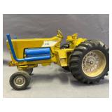 ERTL Minneapolis-Moline 'Mighty Minnie' 1:16 Scale
