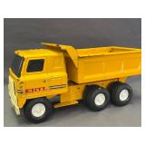 ERTL Diecast Dump Truck 13ï¿½