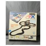 Vintage Aurora AFX Daytona 880 Race Track