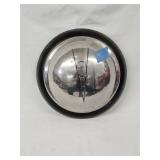Vintage 1936-1939 Ford V8 'dog dish' hubcap
