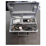 Electric dremel kit