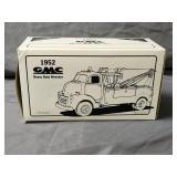 NIB Precision 1.34 Diecast 1952 GMC Wrecker