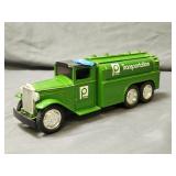 Ertl Diecast 1930 2.5Ton Publix TransportationBank