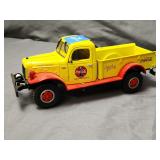 Matchbox Diecast 1946 Dodge Wagon 9'Lx3.5'ï¿½3.5'