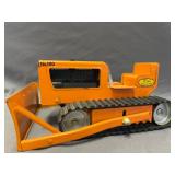 Tonka No. 100 Bulldozer Replica