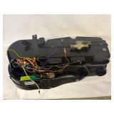 Used Compac Gen II with Defrost