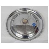 Vintage 1949-1952 Chrysler Imperial hubcap