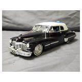 Jada 1.24 Diecast 1947 Cadillac
