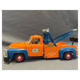 1953 Ford F-100 Tow Truck 1:18 Scale